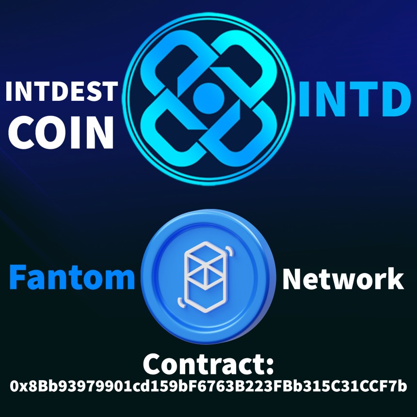 The #fantom network is supported now.